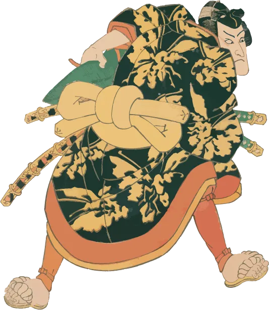 仕事人