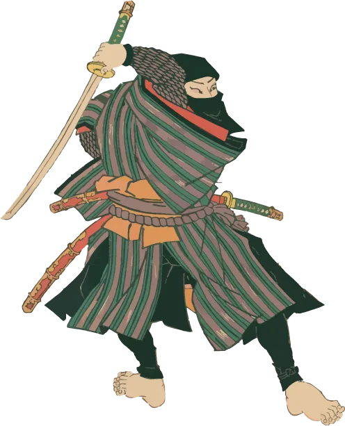 忍び