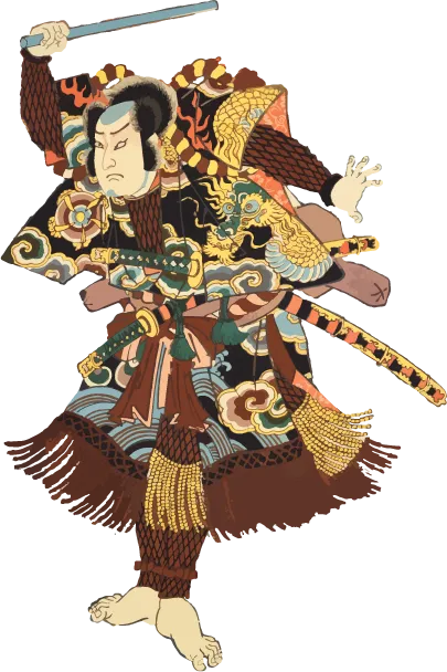 武神