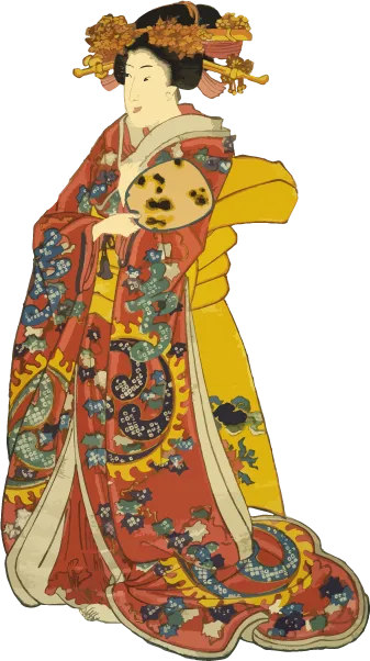 花魁