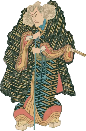 霊視師