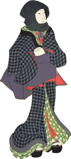 町人