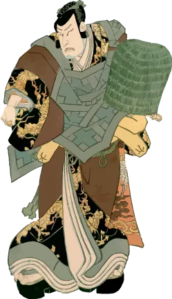 武者