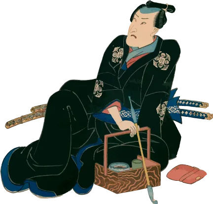 旗本