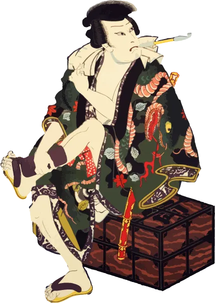 伊達者