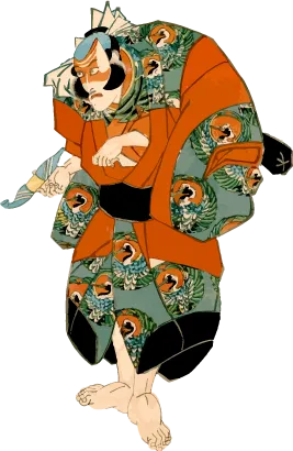 博徒