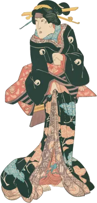 傾城