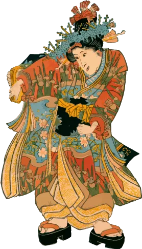 若衆