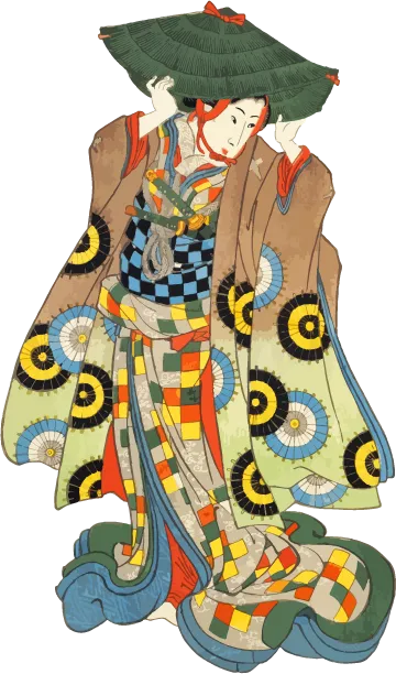武家娘
