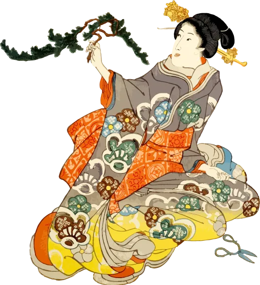 姫