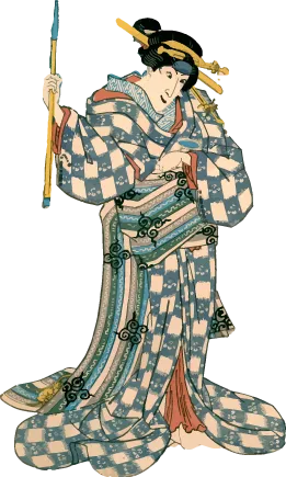 白拍子