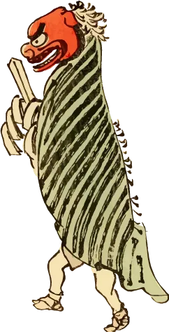 赤鬼