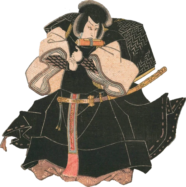 石川五右衛門
