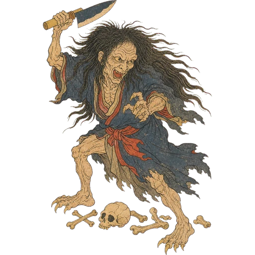 黒塚