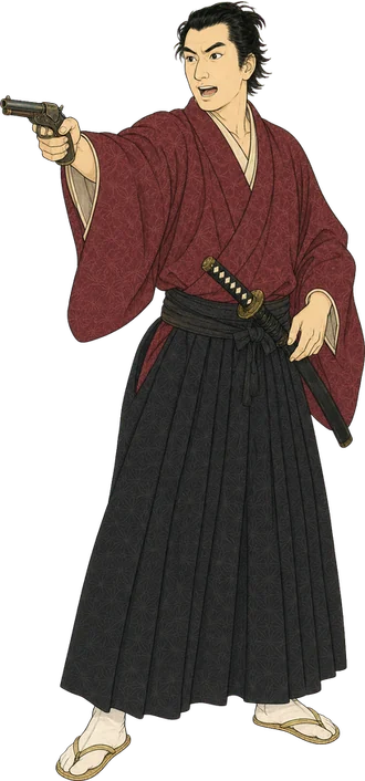 阿部十郎