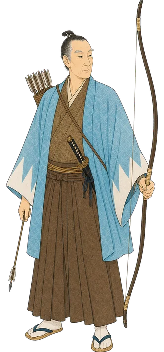 安藤早太郎