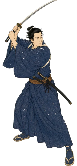 有村次左衛門
