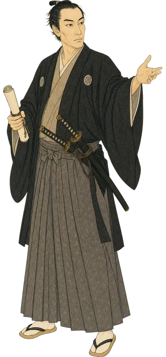 江藤新平