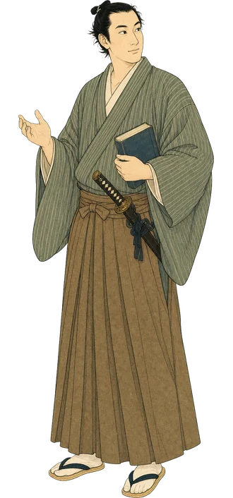 福沢諭吉