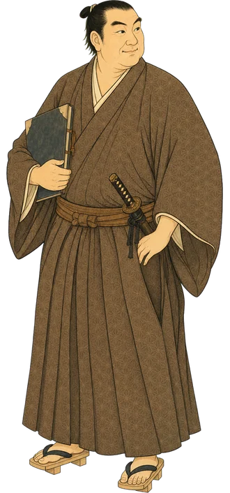 五代友厚