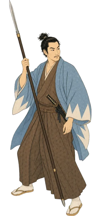 原田左之助
