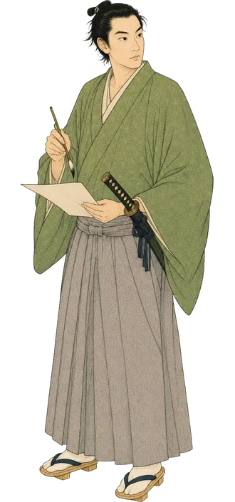橋本左内