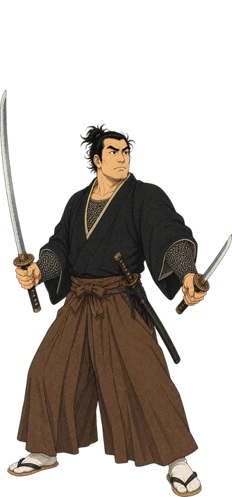 服部武雄