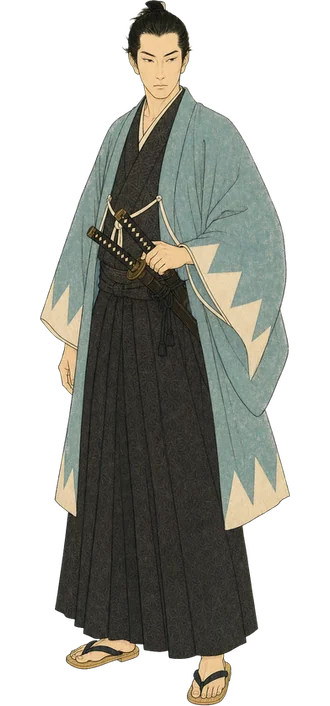土方歳三