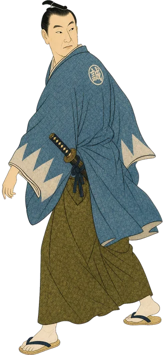 平間重助