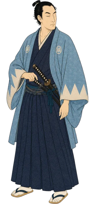 平山五郎
