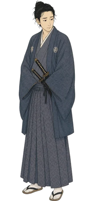 家里次郎
