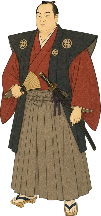 井伊直弼
