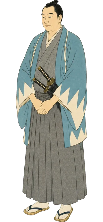 井上源三郎