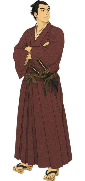 井上馨