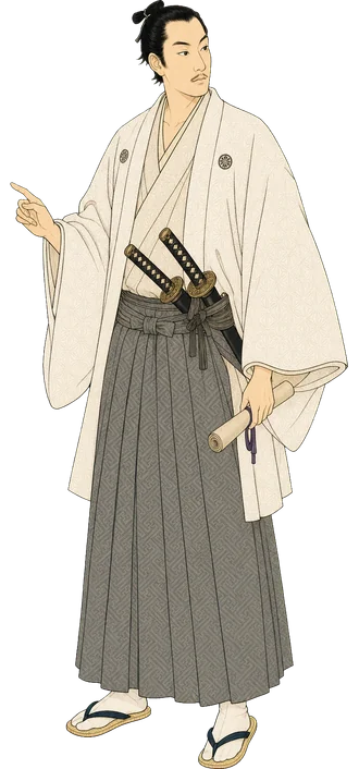 伊東甲子太郎