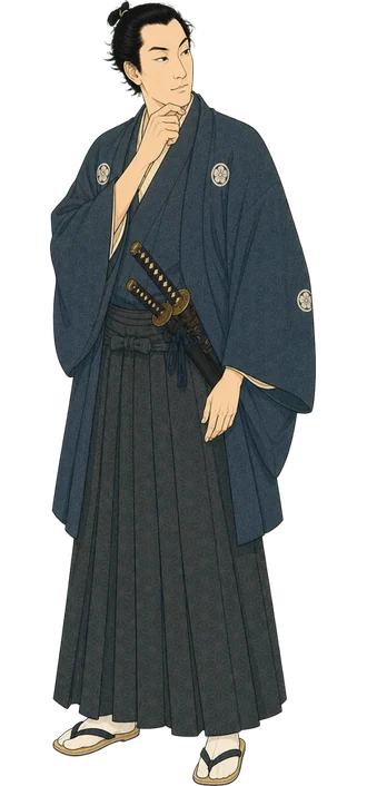 加納鷲雄