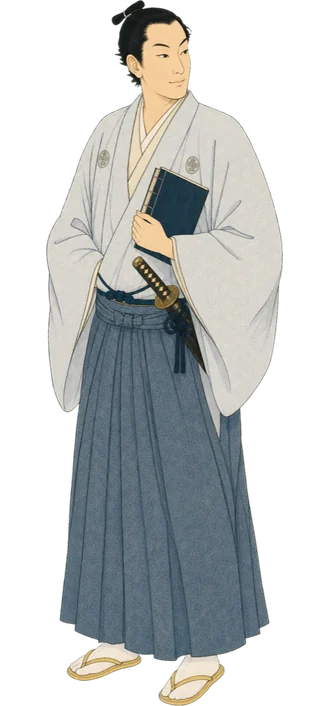 楫取素彦