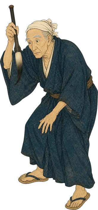 葛飾北斎