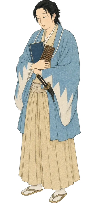 河合耆三郎