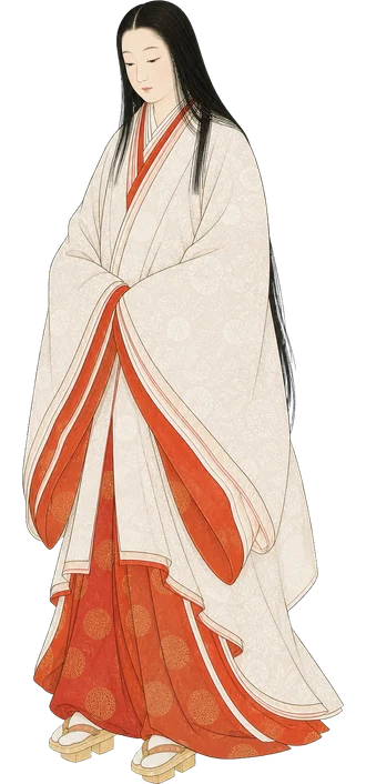 和宮