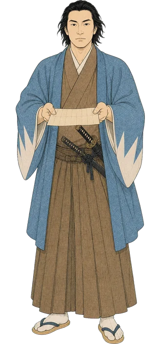 葛山武八郎