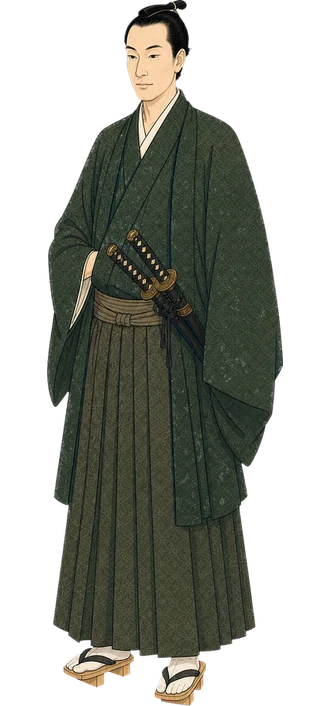木戸孝允