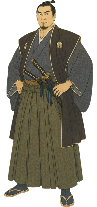 来島又兵衛