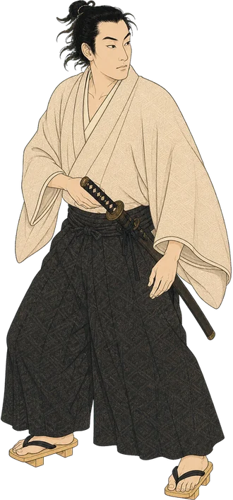 桐野利秋