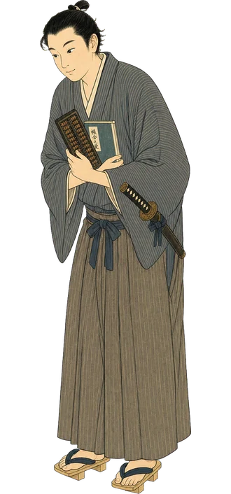 近藤長次郎