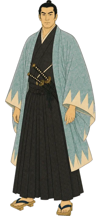 近藤勇