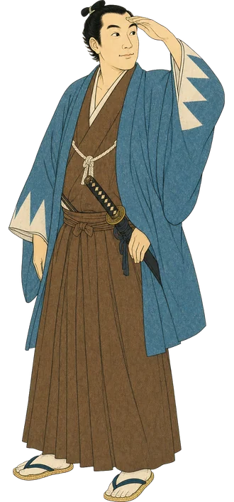 近藤芳助
