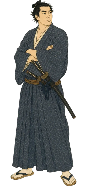 黒田清隆