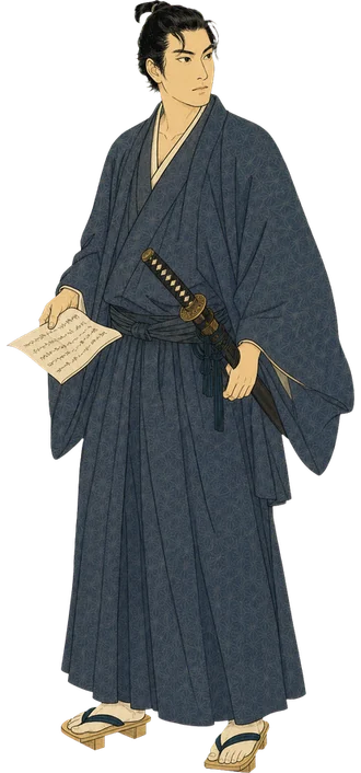 久坂玄瑞