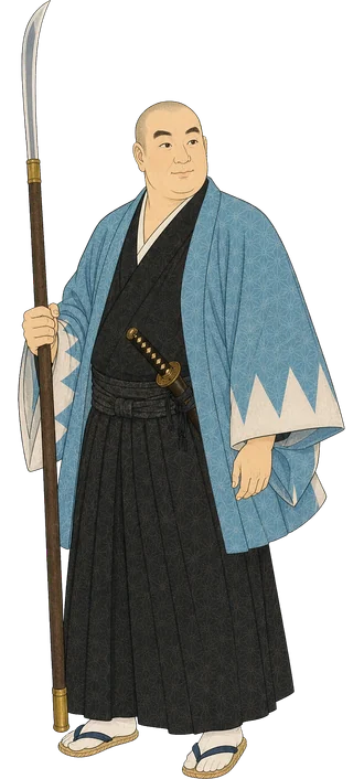 松原忠司